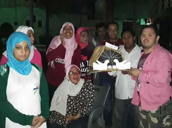 القومى لثقافة الطفل يحتفل برأس السنة الهجرية