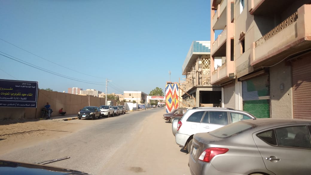 غدا: وزير التعليم العالى ورئيس جامعة المنوفية والمحافظ يفتتحون أسبوع شباب الجامعات الثاني لمتحدى الإعاقة