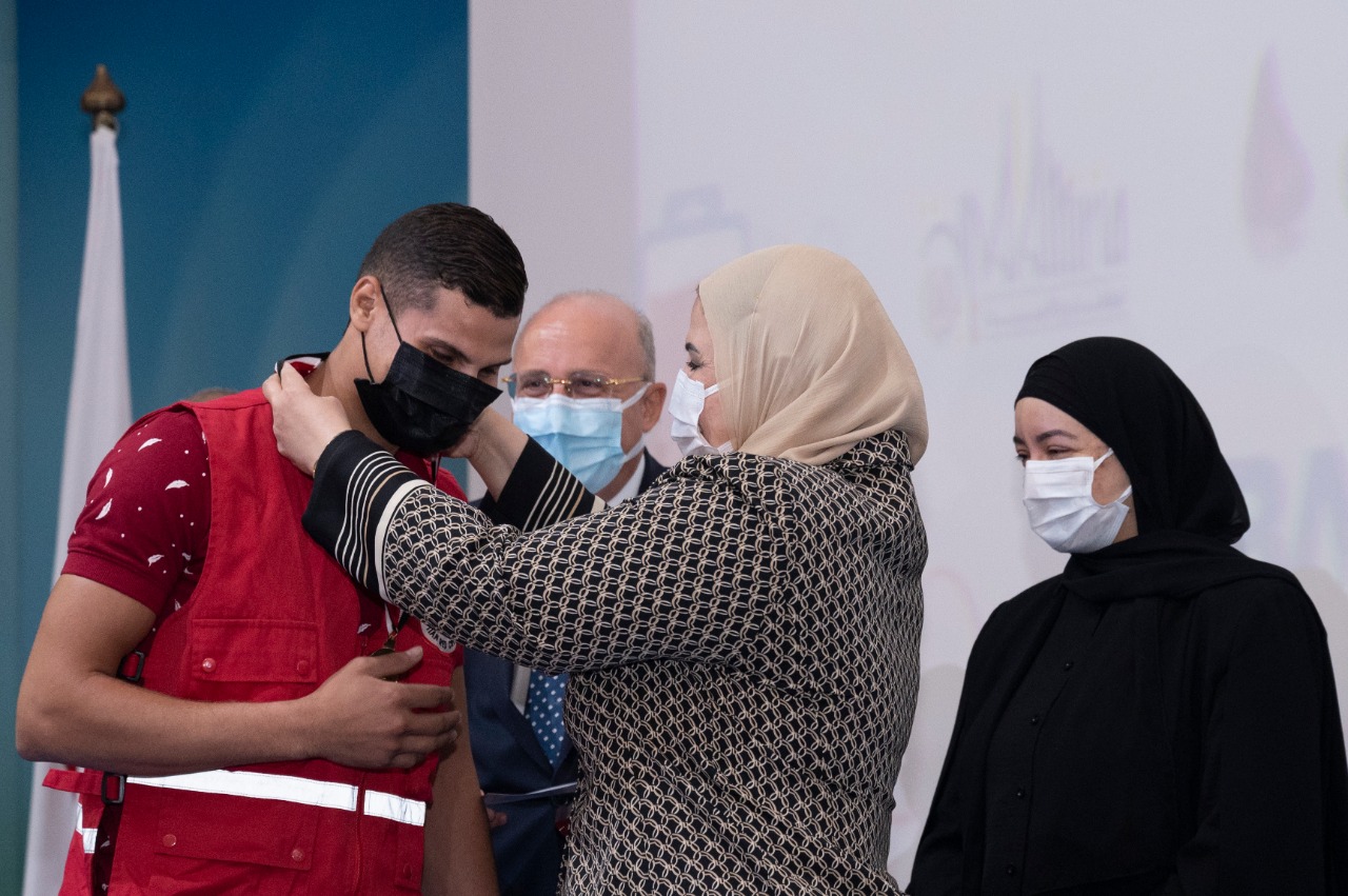القباج تطلق حملة 