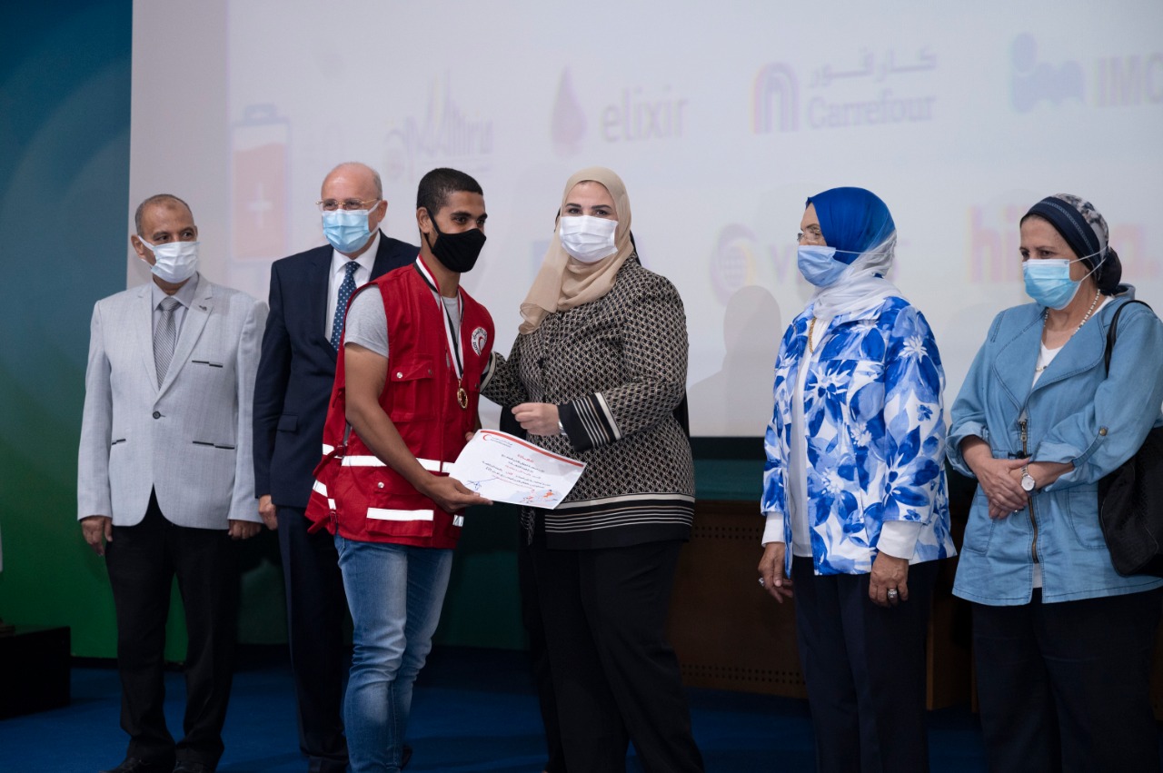 القباج تطلق حملة 