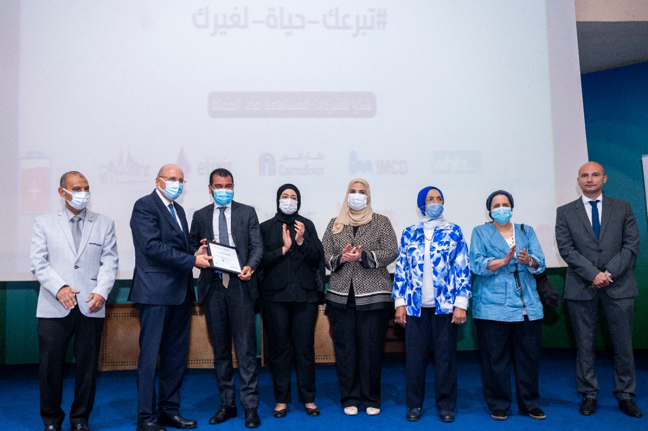 القباج تطلق حملة 