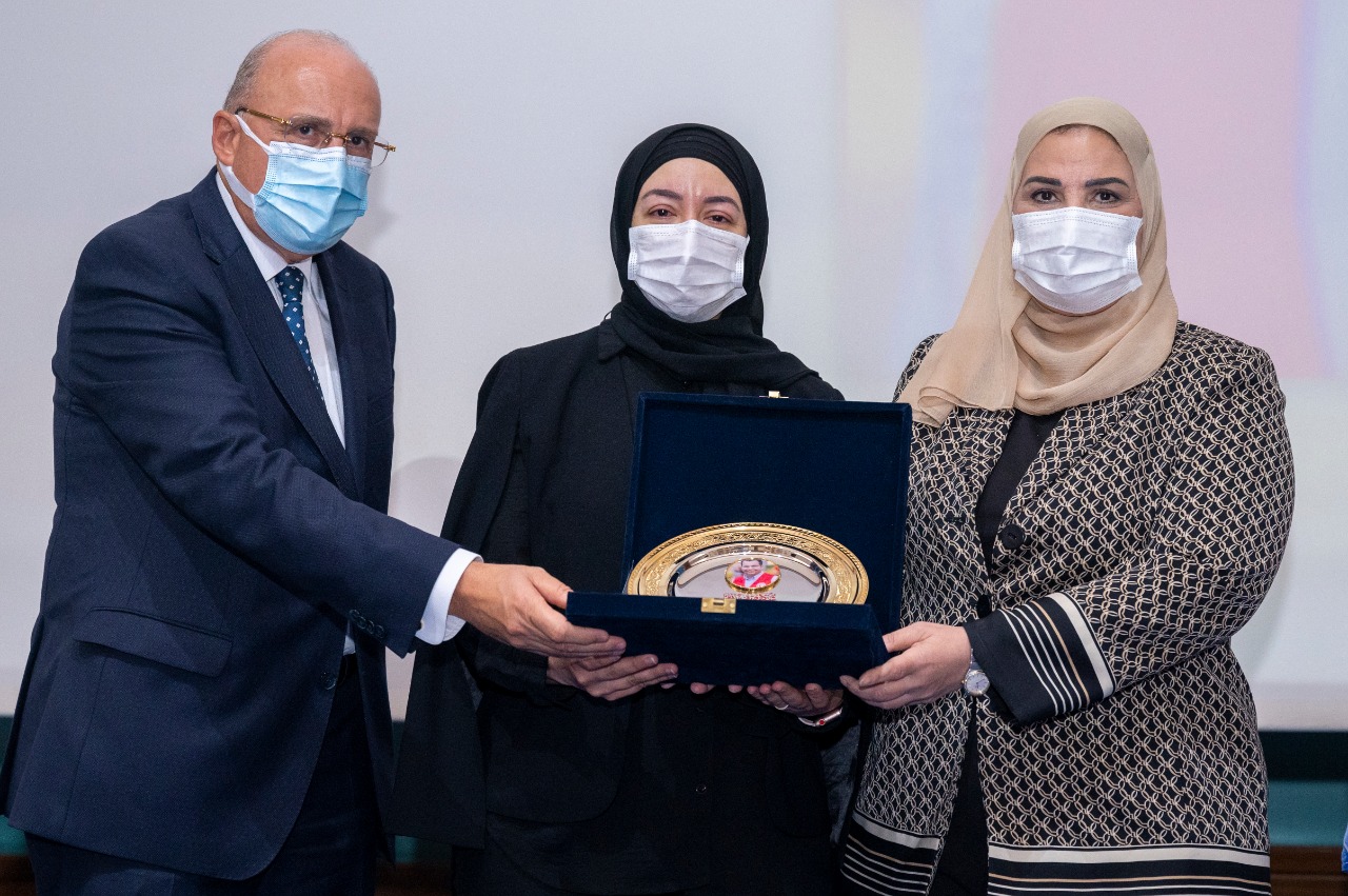 القباج تطلق حملة 