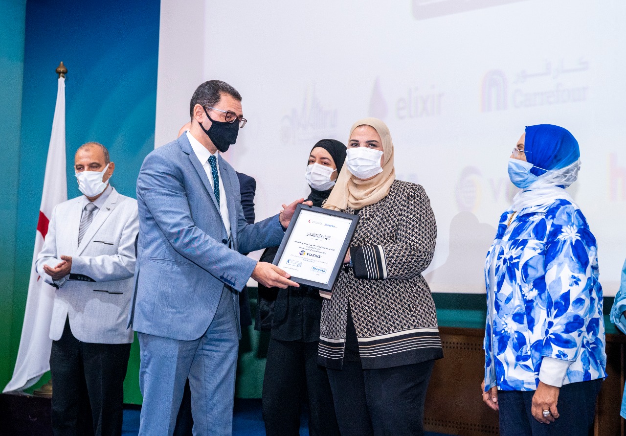 القباج تطلق حملة 