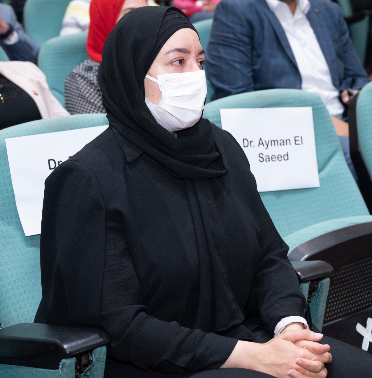 القباج تطلق حملة 