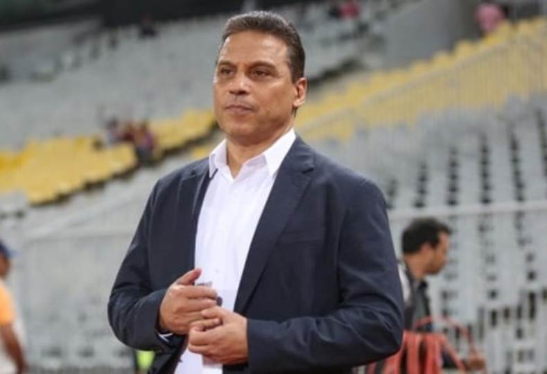 حسام البدري 