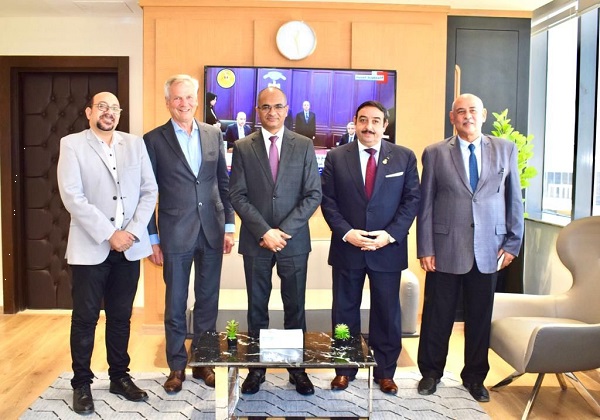 الدكتور سيد إسماعيل