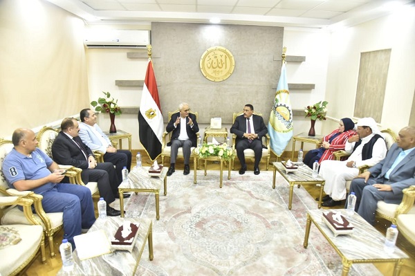 الدكتور رضا حجازى