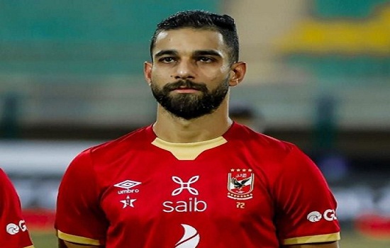 عمرو السولية