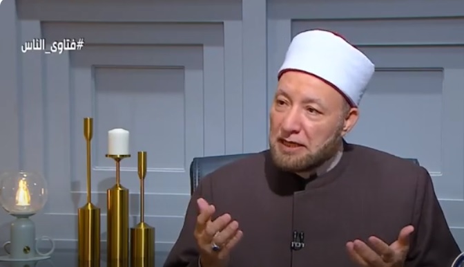 الشيخ عويضة عثمان