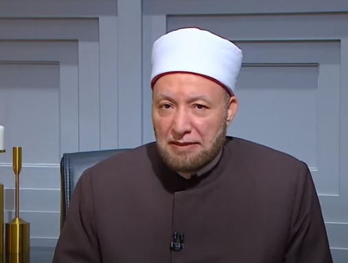 الشيخ عويضة عثمان