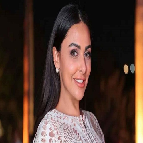 ميس حمدان