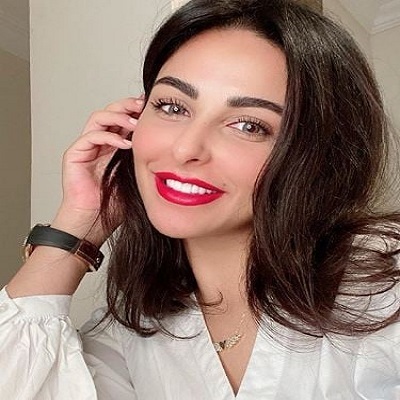 ميس حمدان