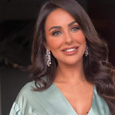 ميس حمدان