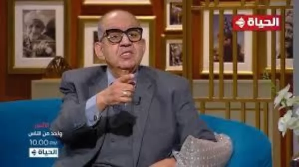 الفنان محمد التاجي