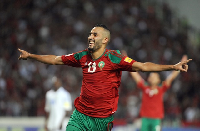 خالد بوطيب