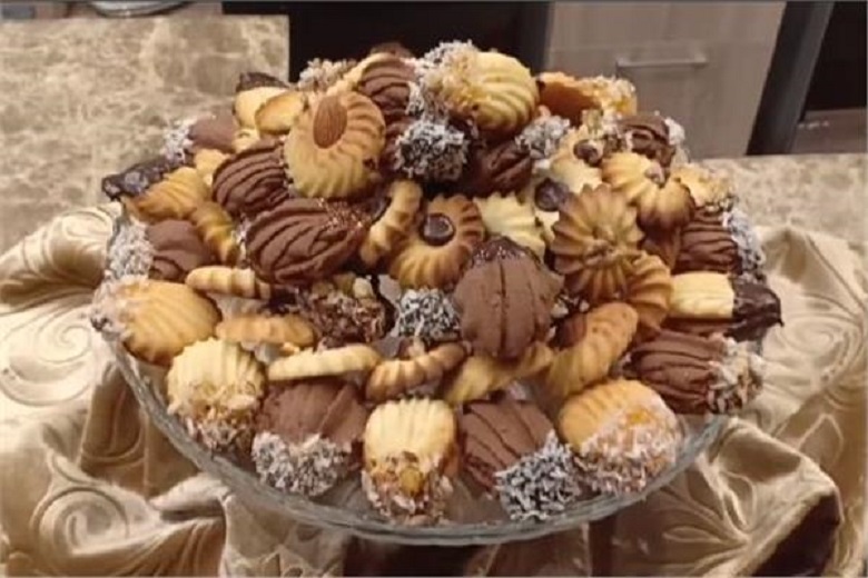 اسهل بيتى فور بالجرام والكباية 
