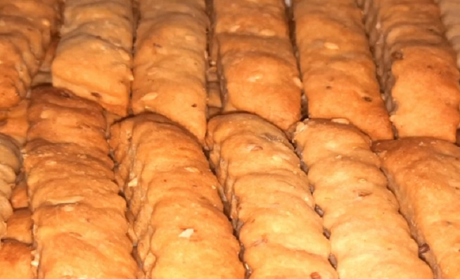 قراقيش العشر دقائق 