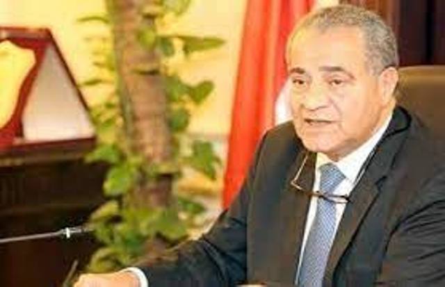 الدكتور علي المصيلحي