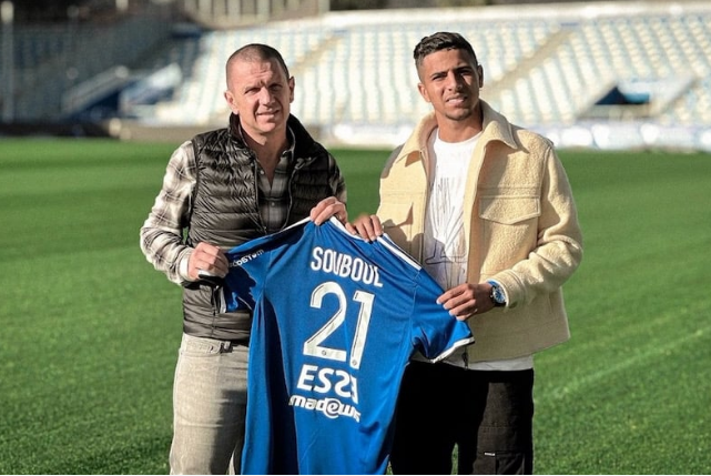  محمد سوبول