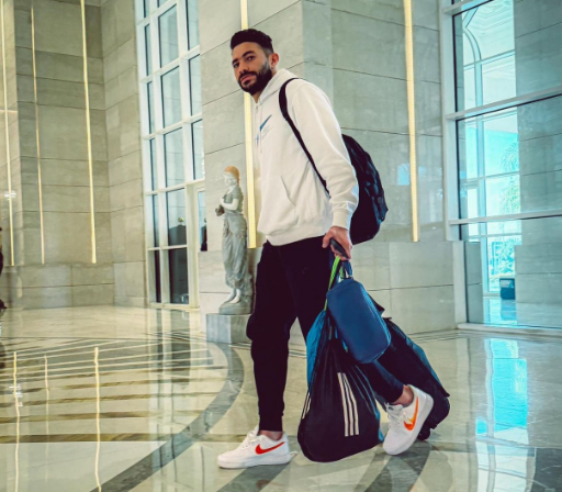 ياسر إبراهيم