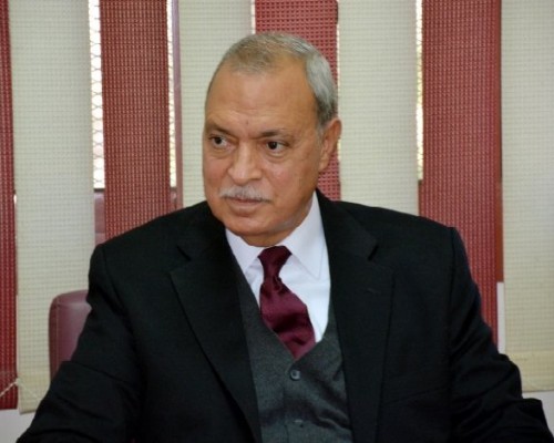 رفع درجة الإستعدادات القصوى على مستوى محافظة القليوبية 