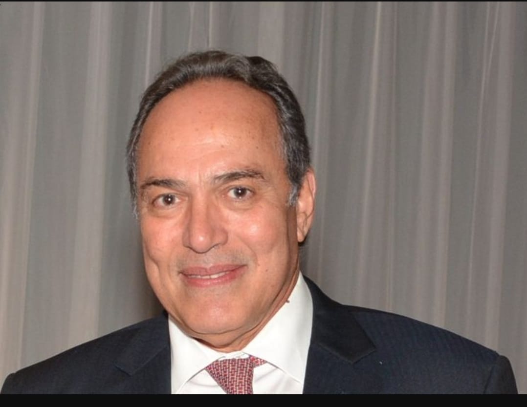  المهندس فتح الله فوزى ، رئيس لجنة البناء والتشييد