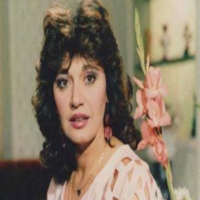 مديحة كامل 