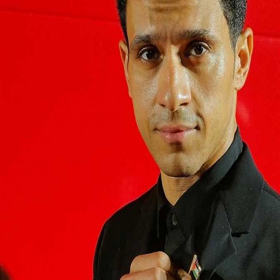 عصام عمر