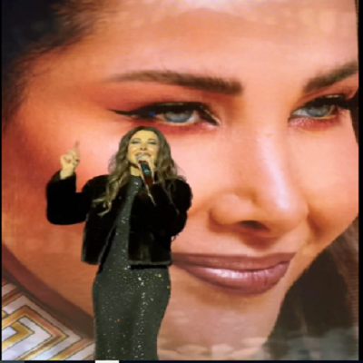 نانسي عجرم 
