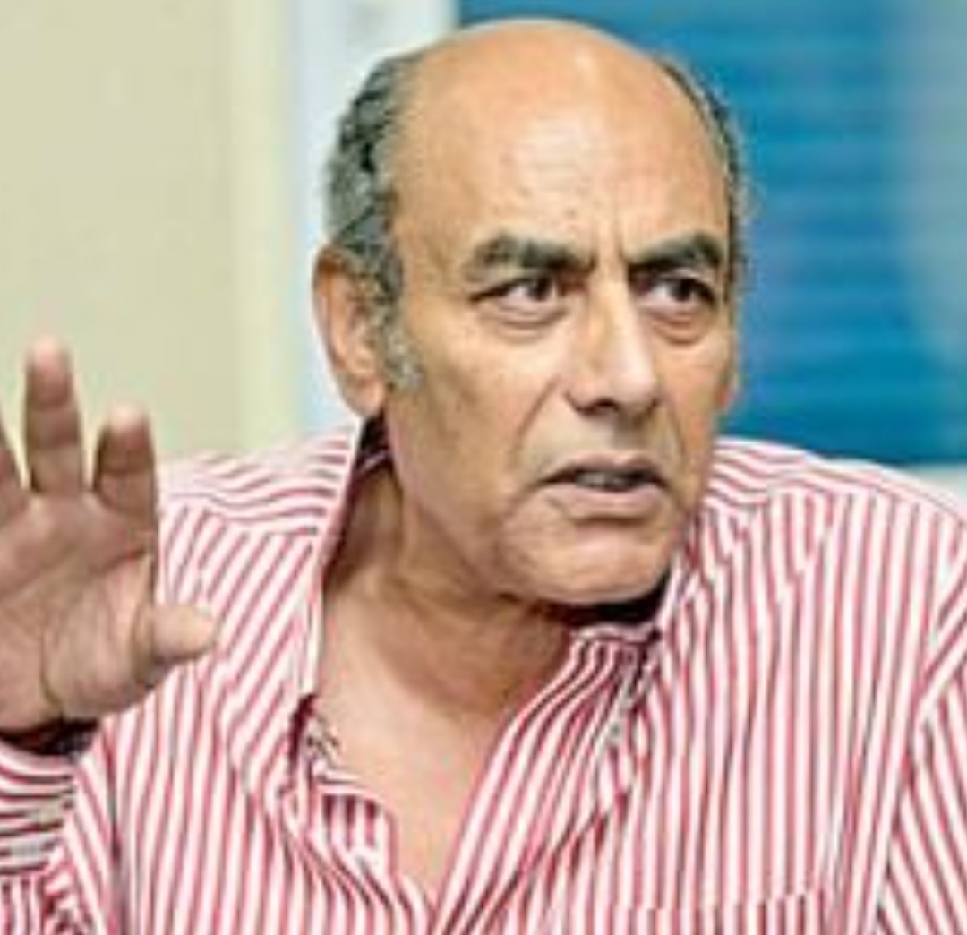 أحمد بدير