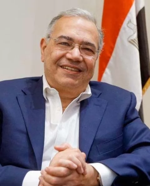 النائب عصام خليل