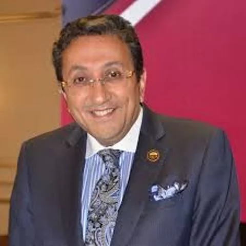 الدكتور إيهاب رمزي