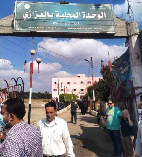 محافظ الشرقية يُوجه بتكثيف أعمال النظافة ورفع الإشغالات