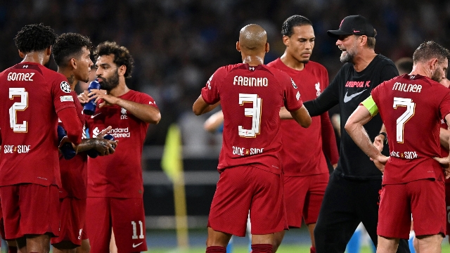 ليفربول