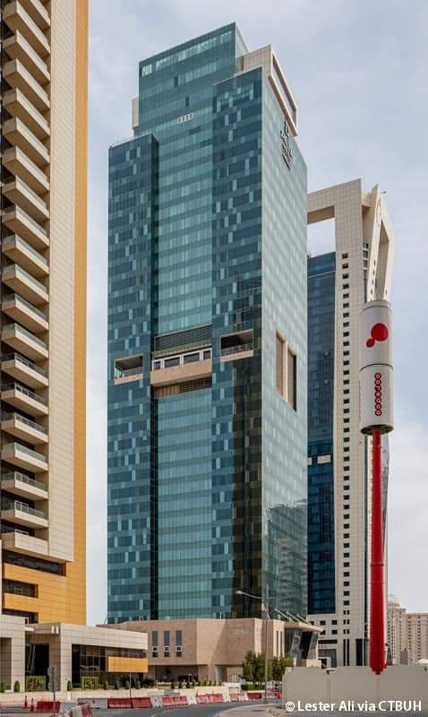 مقرات إقامة وتدريبات المنتخبات المشاركة في مونديال قطر ٢٠٢٢