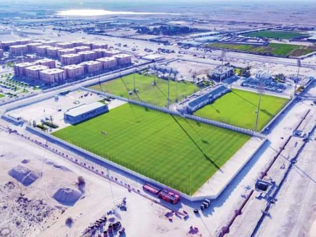 مقرات إقامة وتدريبات المنتخبات المشاركة في مونديال قطر ٢٠٢٢