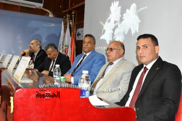 الطب البيطري ..السادات آمنه وخالية من مرض السعار بحلول عام ٢٠٣٠ 