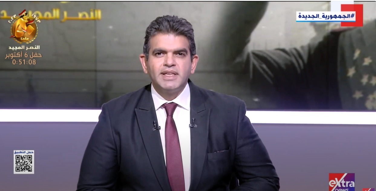 الكاتب الصحفي والإعلامي أحمد الطاهري