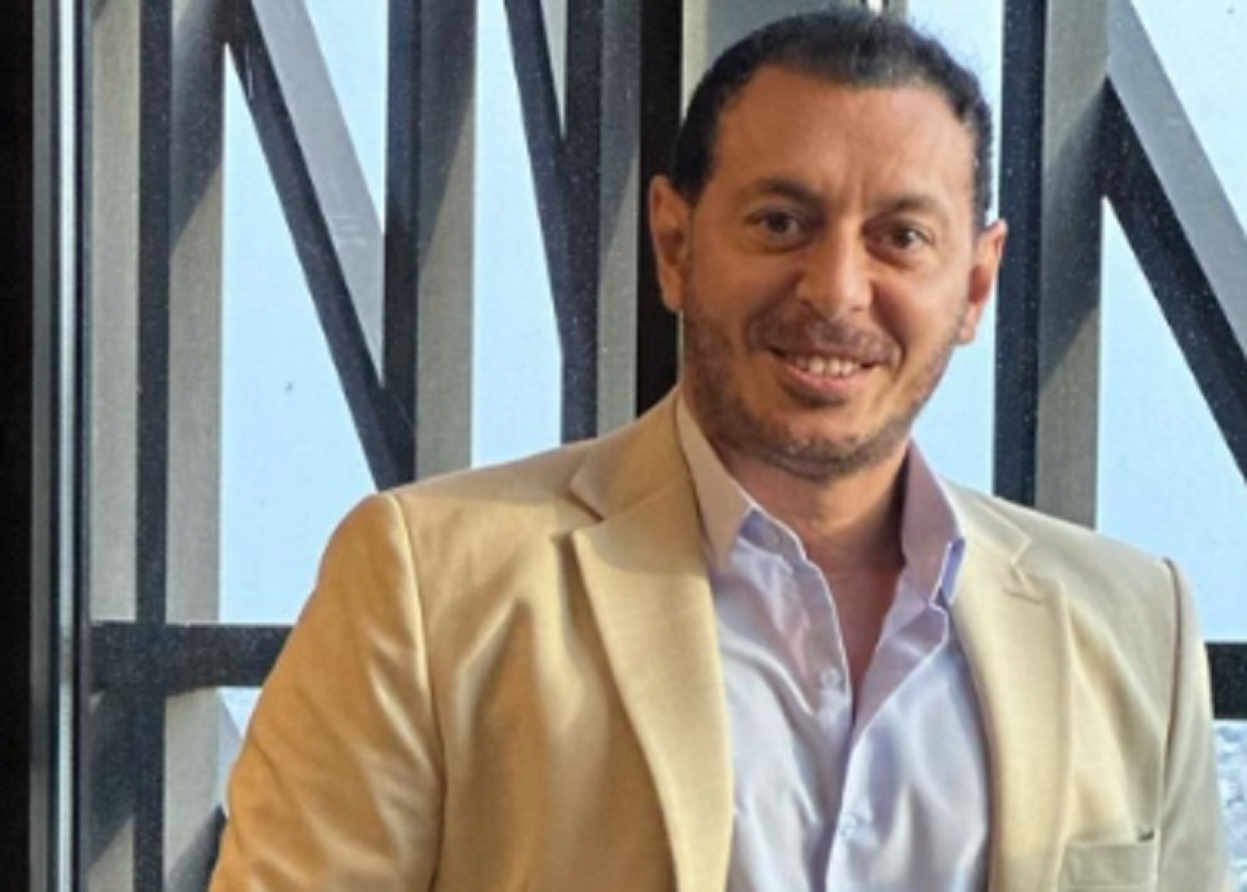 مصطفى شعبان 