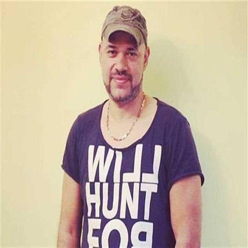 خالد تاج الدين 