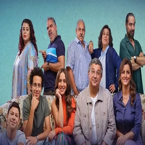 موضوع عائلي 