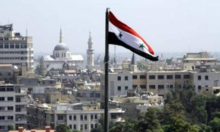 سوريا تدين العدوان الإسرائيلي على معبر 