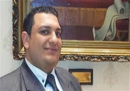 محي بدراوي المستشار السياسي للهيئة البرلمانية لحزب الوفد