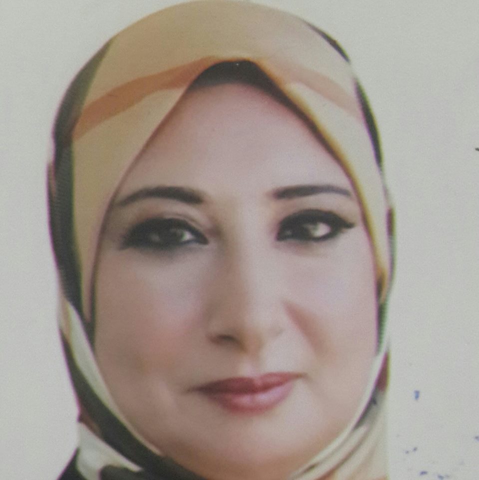المهندسة سحر شعبان