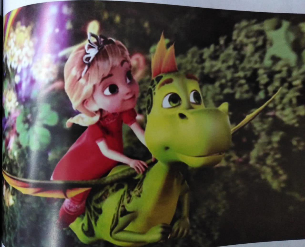 الرسوم المتحركة والسينما أحدث إصدارات ذاكرة الفن..صور