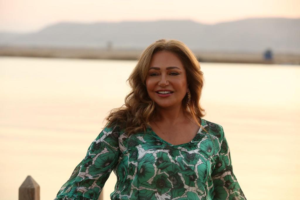 بعد مهرجان الجونة.. رامي عياش يجمع 14 نجماً لأول مرة في كليب 