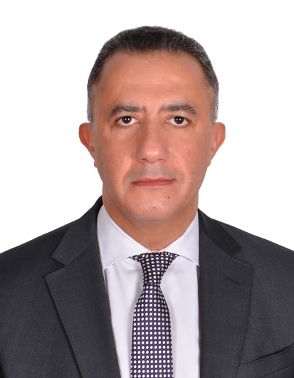  مهدي مناع- الرئيس التنفيذي لـ  