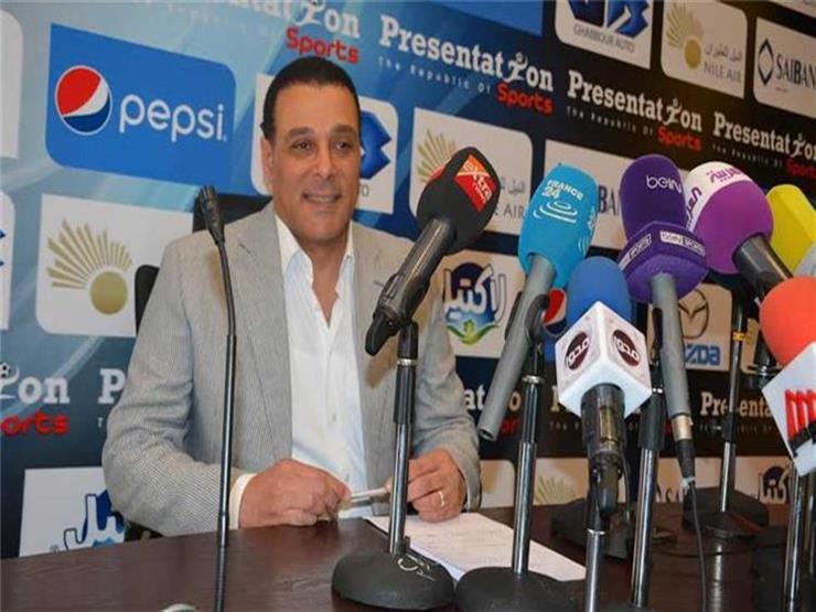 عصام عبدالفتاح