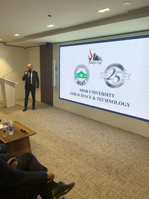 First slide