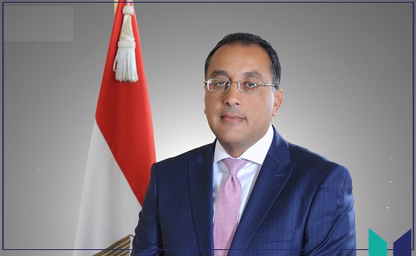 الدكتور مصطفى مدبولى